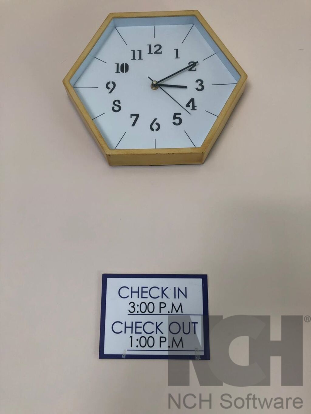 Yksityiskohta sisätiloista