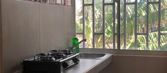 Apartamento Turistico Eisamar