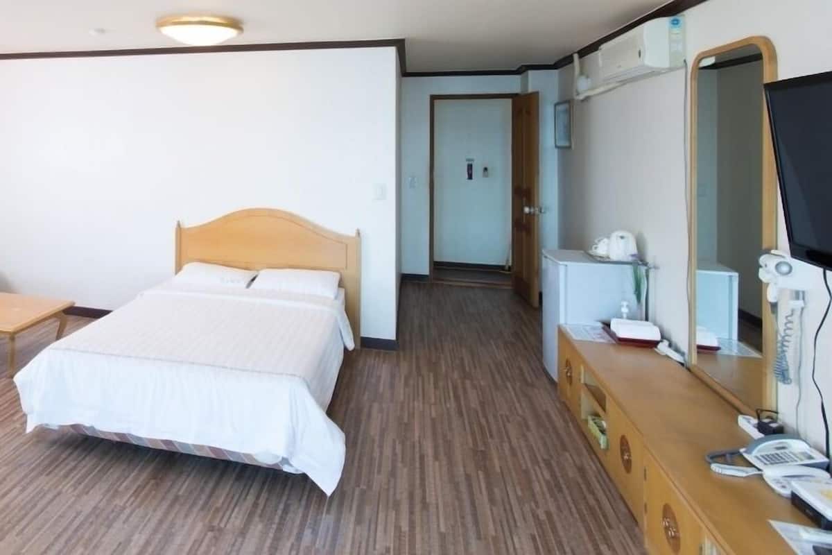 1 quarto, Wi-Fi de cortesia
