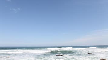 Spiaggia