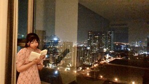 Interior - Lovely Officetel Apartment in Phu My Hung dist 7 HCM city (ho chi minh)