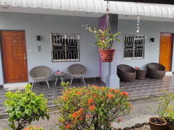 Ocean Lodge - Pantai Cenang