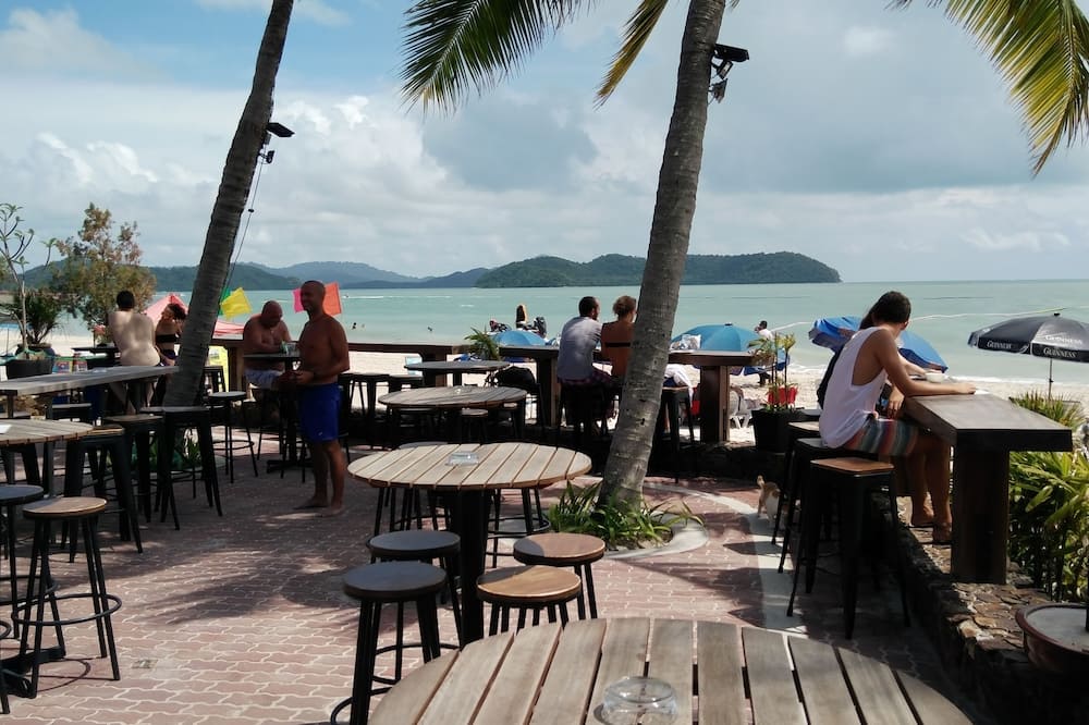 Ocean Lodge