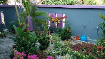 Jardín