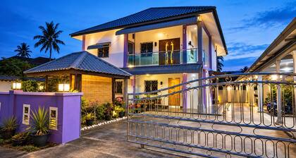 Ocean Lodge