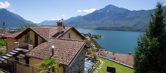 Nice apartment for 4 people with WIFI, TV and terrace