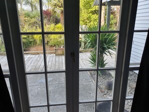 Property amenity - Koromatua Homestead (Ngahinapouri)