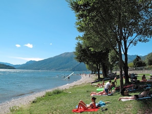 Plage