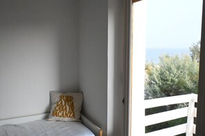 1 Schlafzimmer, Bettwäsche