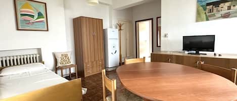 3 室のベッドルーム、ベッドシーツ