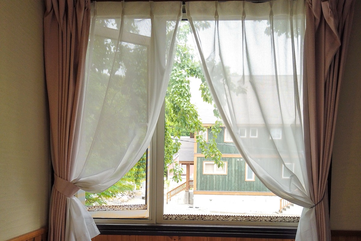6 bedrooms, free WiFi