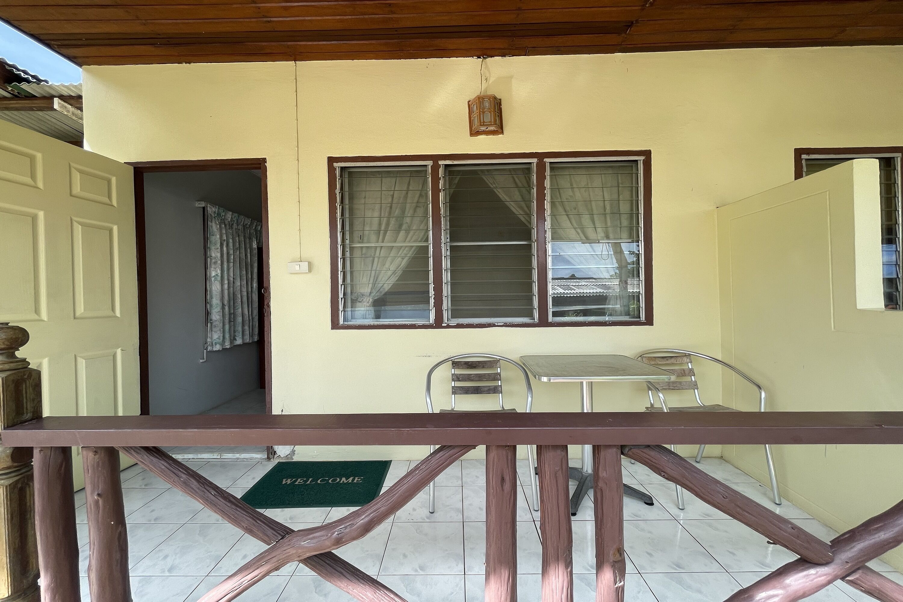 Foto - Sea Breeze Bungalow