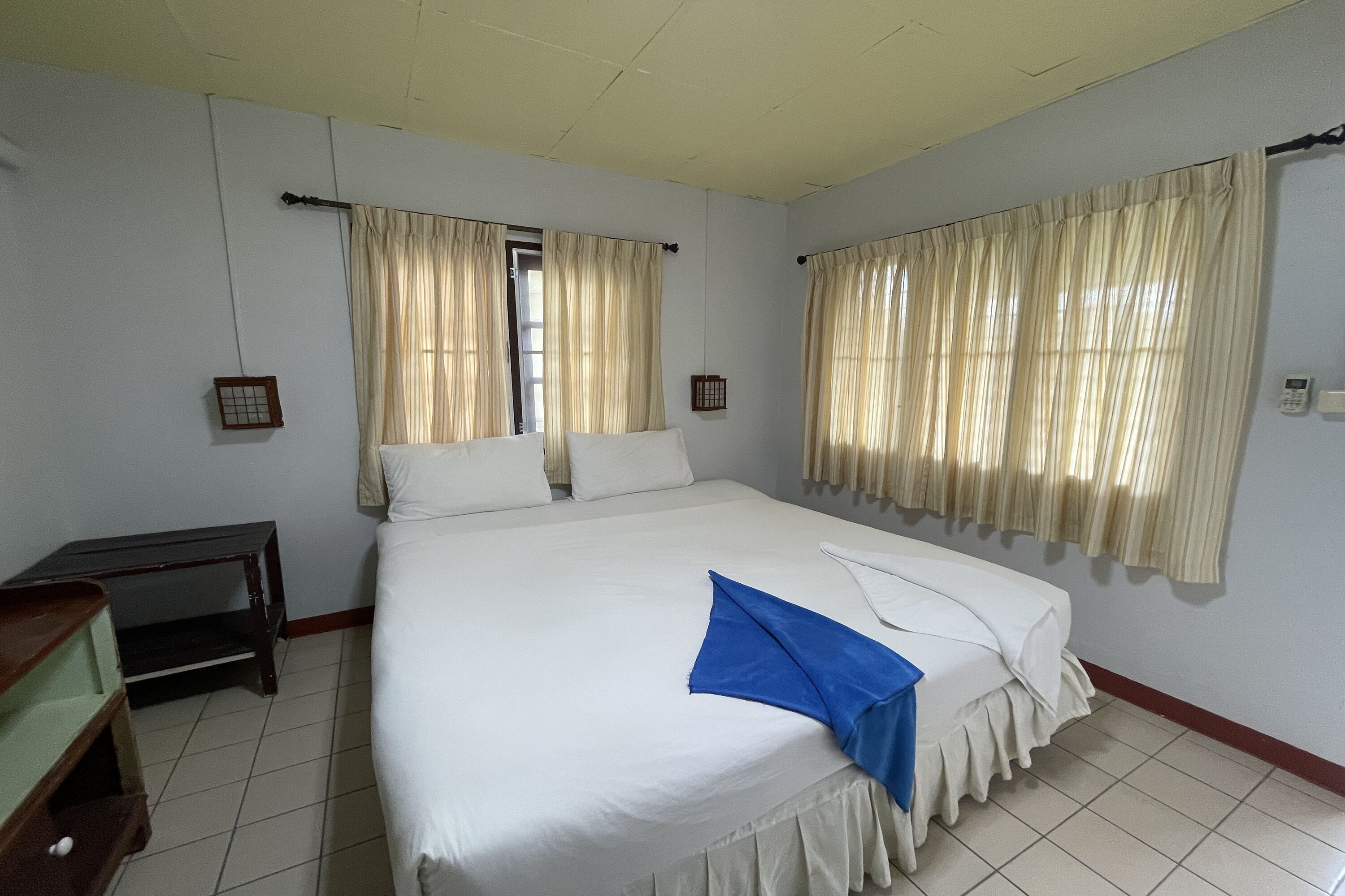 Foto - Sea Breeze Bungalow