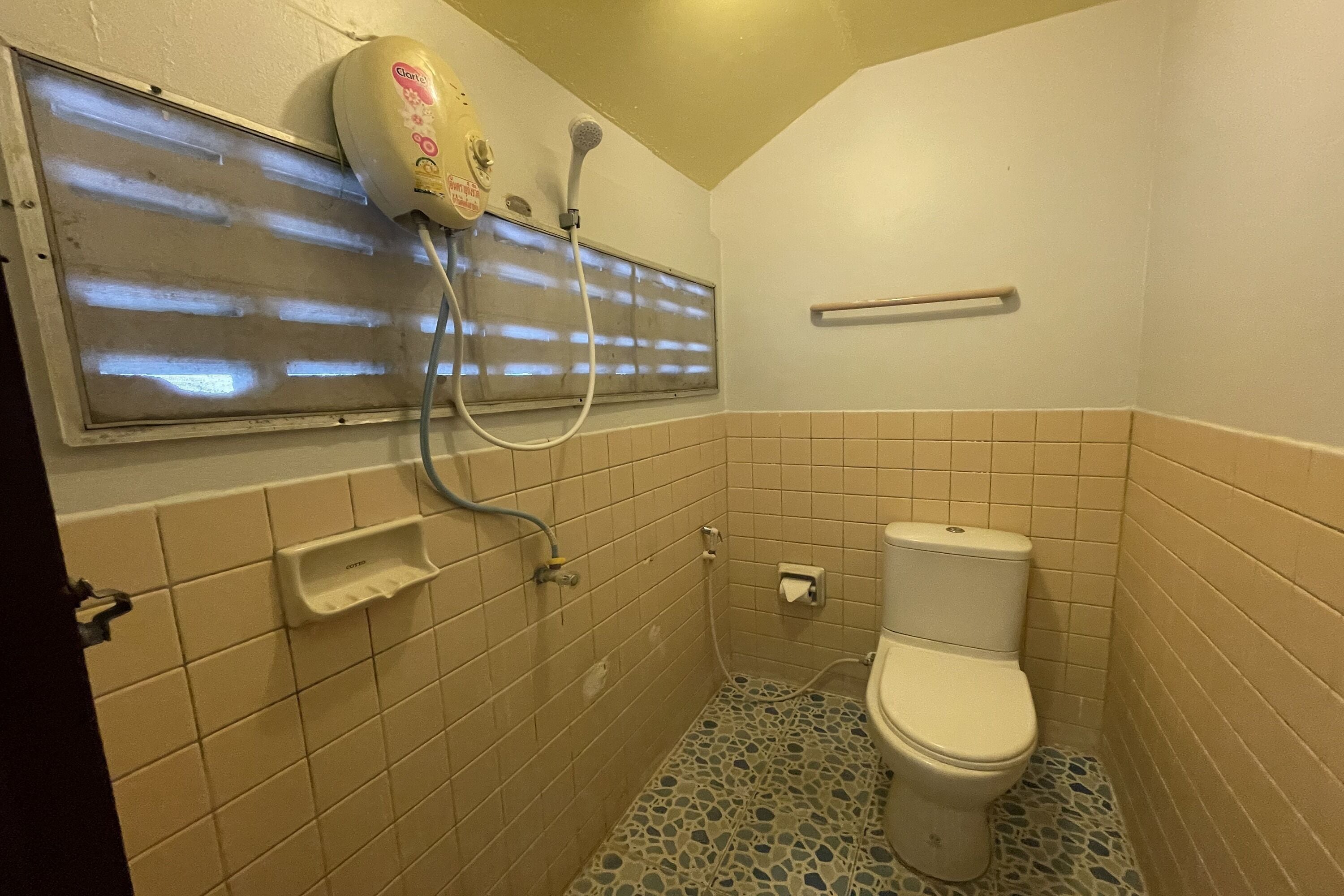 Foto - Sea Breeze Bungalow