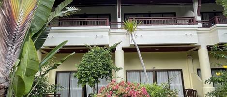 1 bedroom, minibar, desk, free WiFi