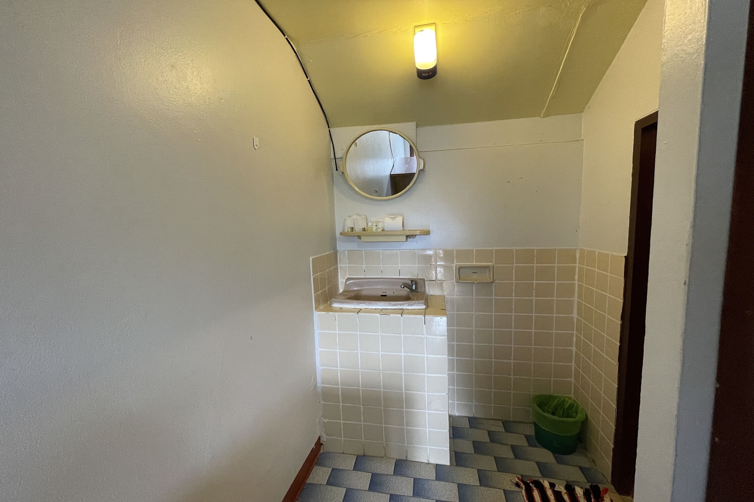 Foto - Sea Breeze Bungalow