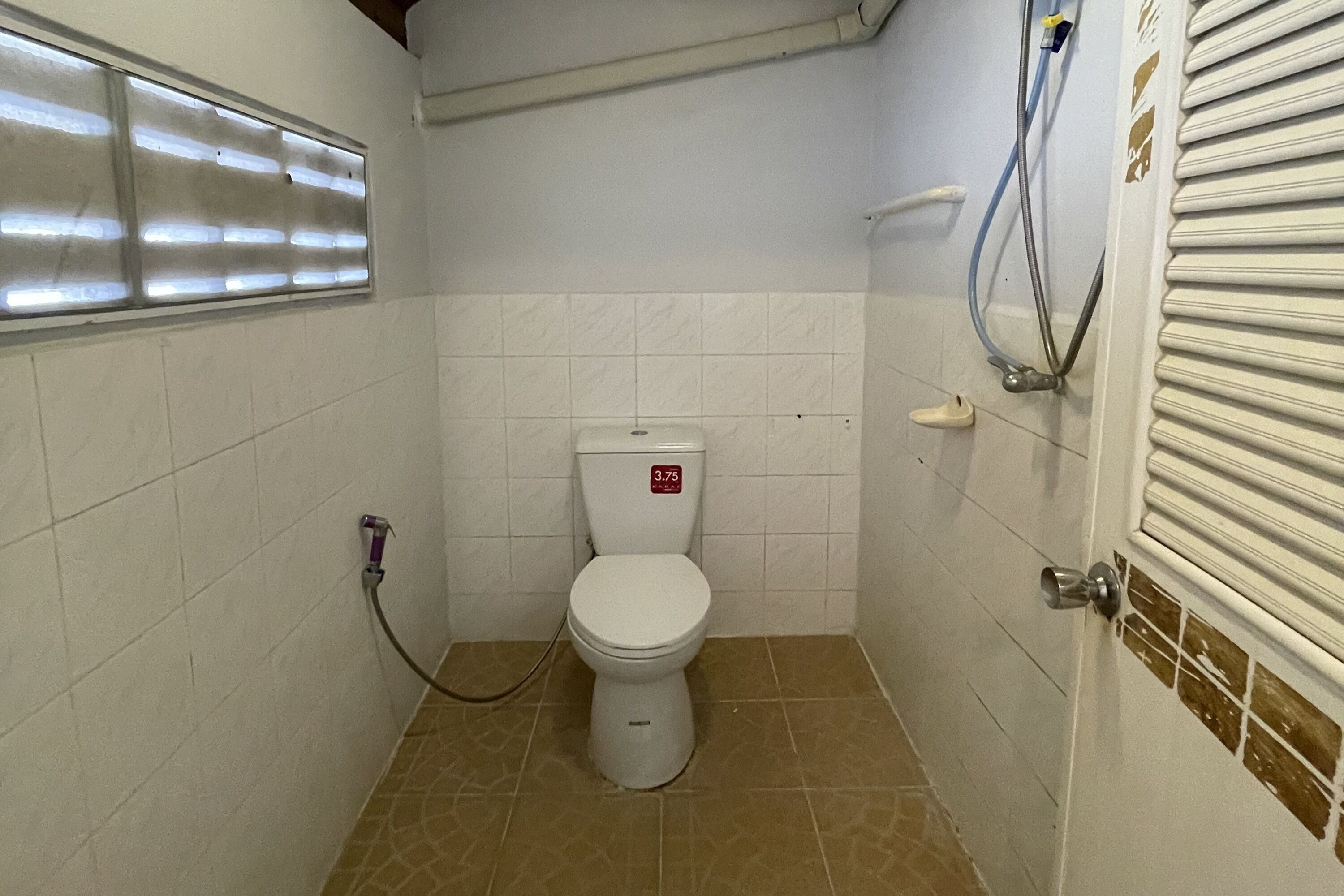 Foto - Sea Breeze Bungalow