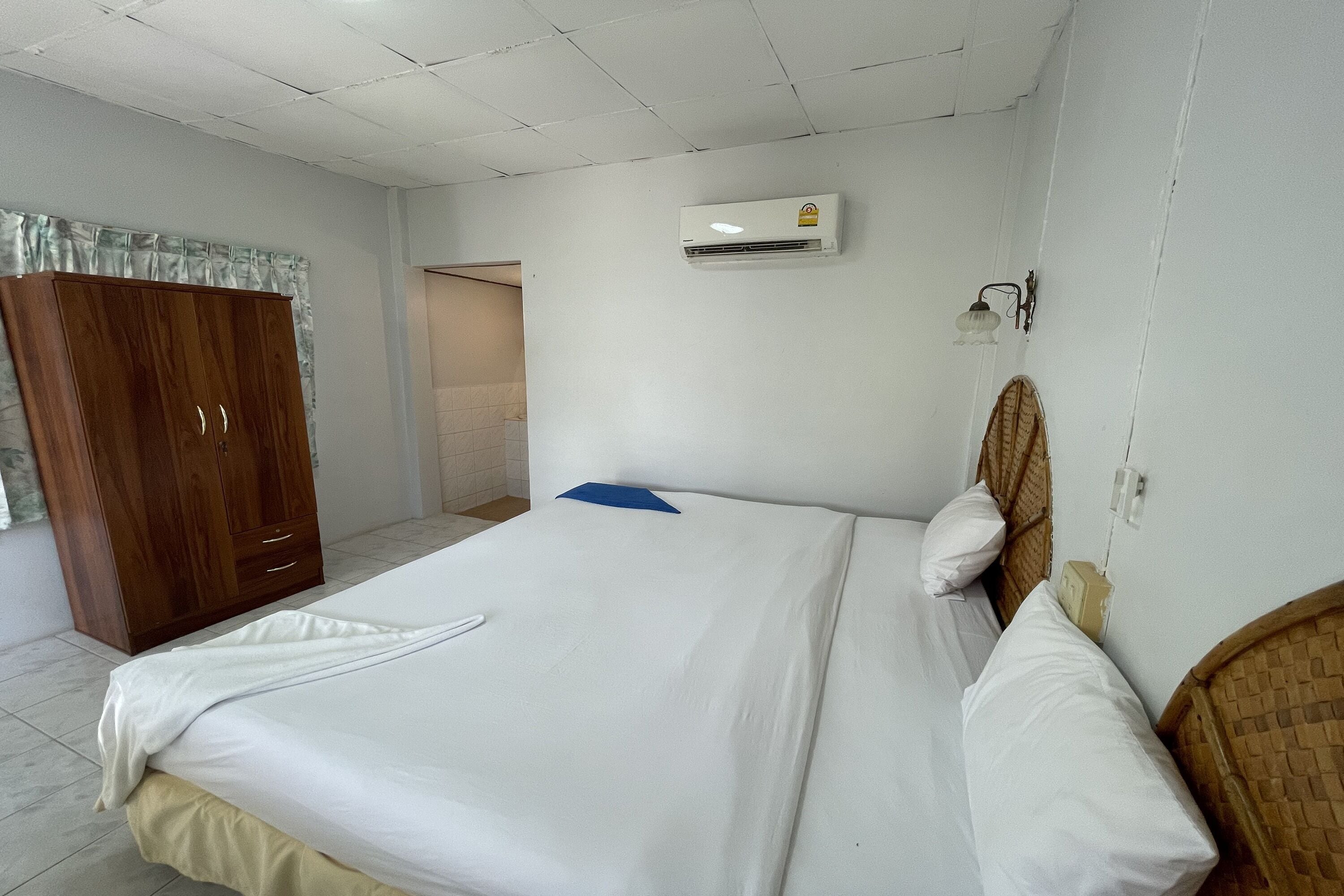 Foto - Sea Breeze Bungalow