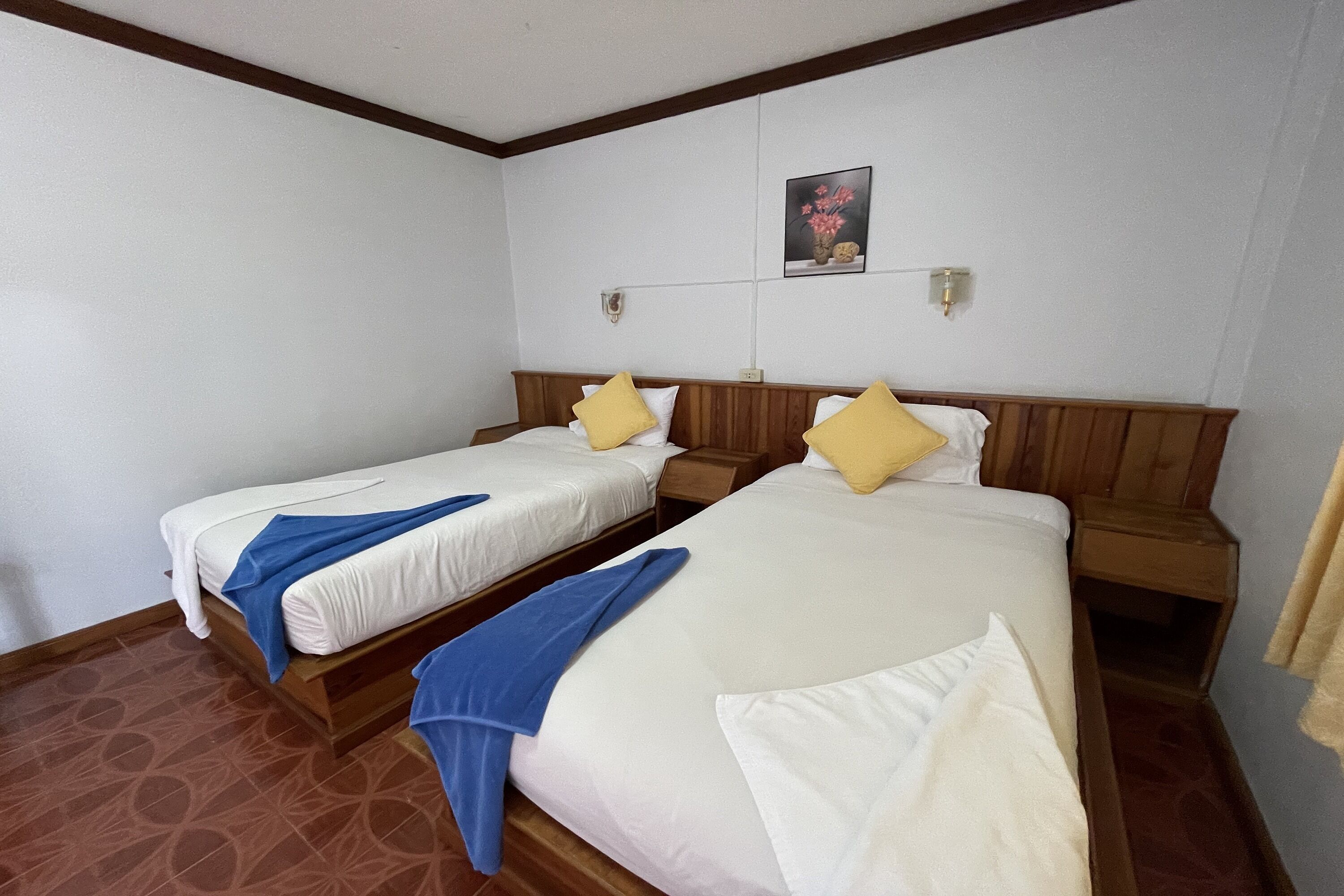 Foto - Sea Breeze Bungalow