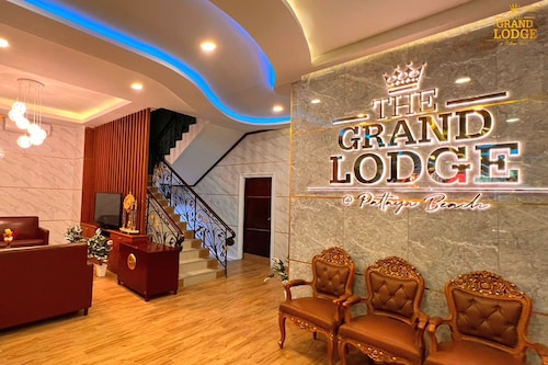 The Grand Lodge Pattaya