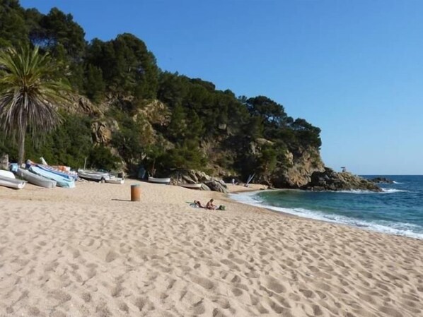 Plage