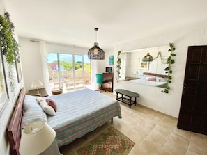2 chambres