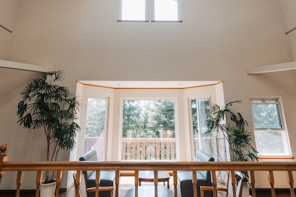 Detalle del interior