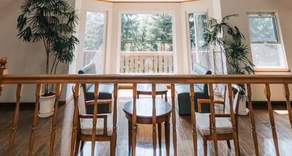 The Niseko Ski Lodge - Higashiyama