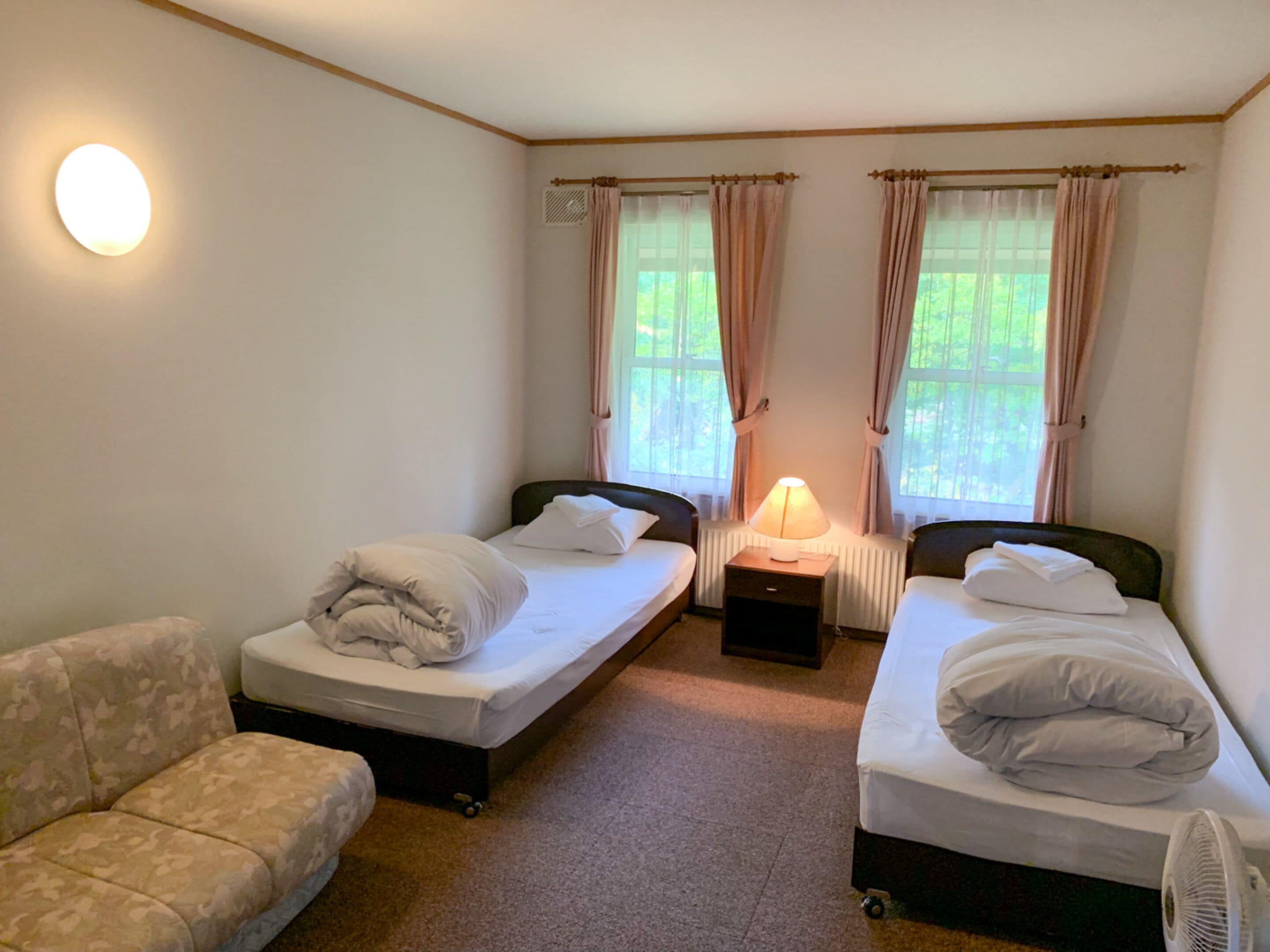 The Niseko Ski Lodge 口コミ、宿泊料金、写真 2025 - エクス