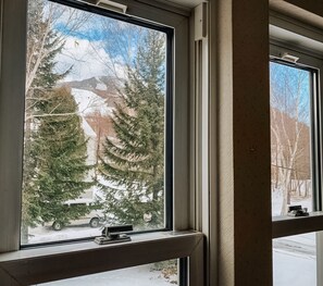 Mountain view - The Niseko Ski Lodge - Higashiyama (Niseko)