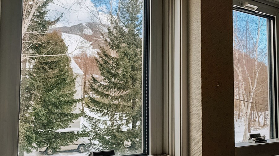 The Niseko Ski Lodge - Higashiyama