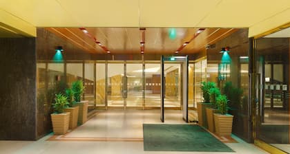 Holiday Inn Dhaka City Centre by IHG