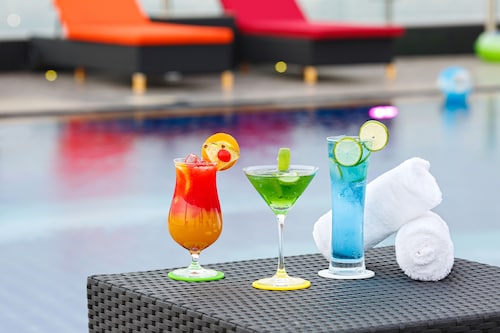 Holiday Inn Dhaka City Centre by IHG