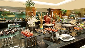 餐廳