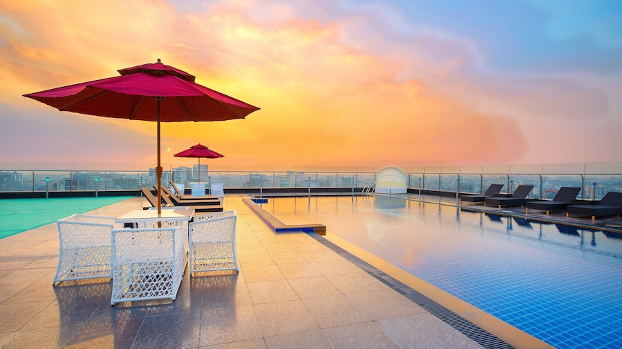 Holiday Inn Dhaka City Centre by IHG