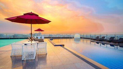 Holiday Inn Dhaka City Centre by IHG