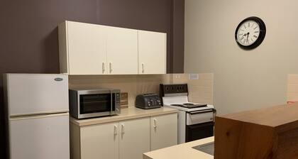 Apartamento boutique en el corazón de Adelaida CBD