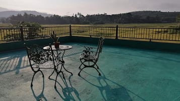 Piscina externa