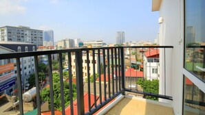 Unclassified image, 5 of 20, button - Xuan Hoa Apartment Hotel (Hanoi)