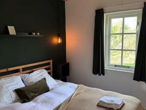 2 quartos, Wi-Fi