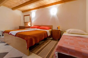 2 makuuhuonetta, internet