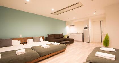 Hokkaido Asahikawa 7 inn