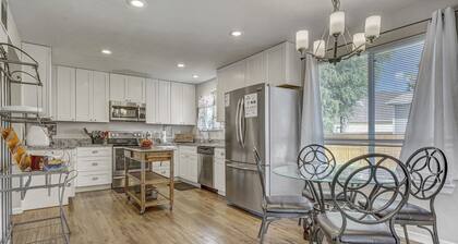 4 Bett 3. 5 Bad nach Hause in der NĂ€he von Ft. Carson * Haustiere OK