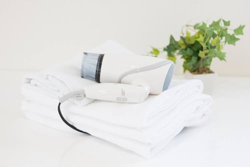 客室の設備とサービス