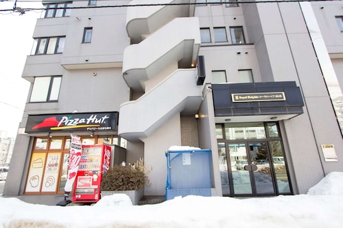 Cozy and Convenient Royal heights&nbsp;施設全景