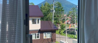 Trailside Apartments & Chalet