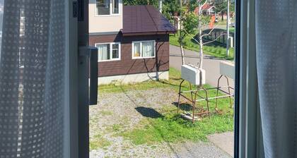 Trailside Apartments & Chalet