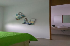 3 chambres, Wi-Fi, draps fournis