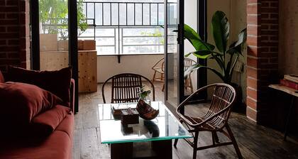 Nha Cua Bu - Homestay Nha Trang