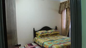 3 bedrooms, WiFi